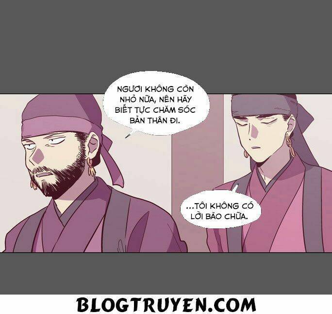 Trăng Lên Ban Ngày Chapter 98 - 38