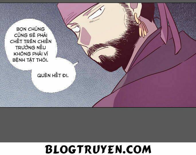 Trăng Lên Ban Ngày Chapter 98 - 41