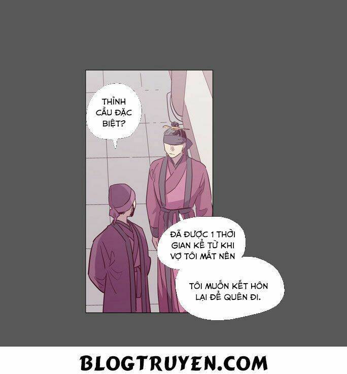 Trăng Lên Ban Ngày Chapter 98 - 44