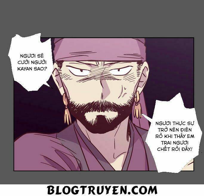 Trăng Lên Ban Ngày Chapter 98 - 49