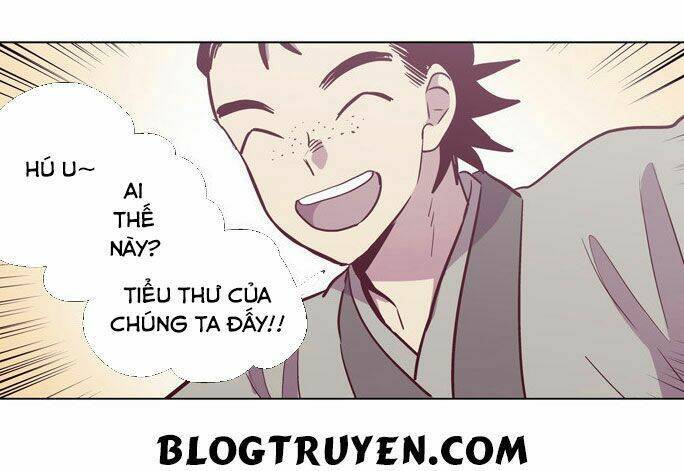 Trăng Lên Ban Ngày Chapter 98 - 57