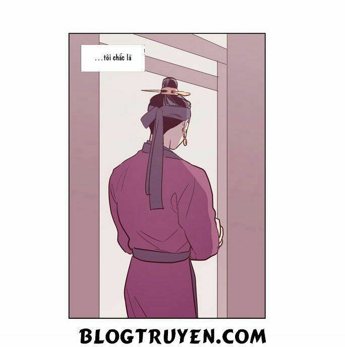 Trăng Lên Ban Ngày Chapter 98 - 64