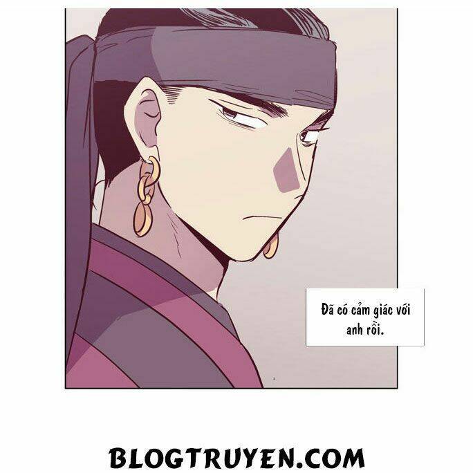 Trăng Lên Ban Ngày Chapter 98 - 65
