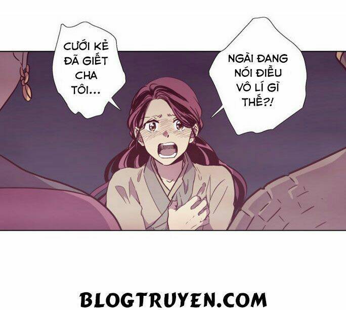 Trăng Lên Ban Ngày Chapter 98 - 8
