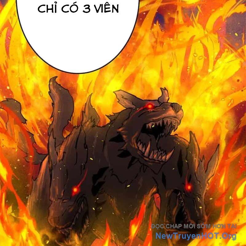 Chinh Phục Ngục Tối Bằng Sao Chép Dán! Chapter 54 - 160