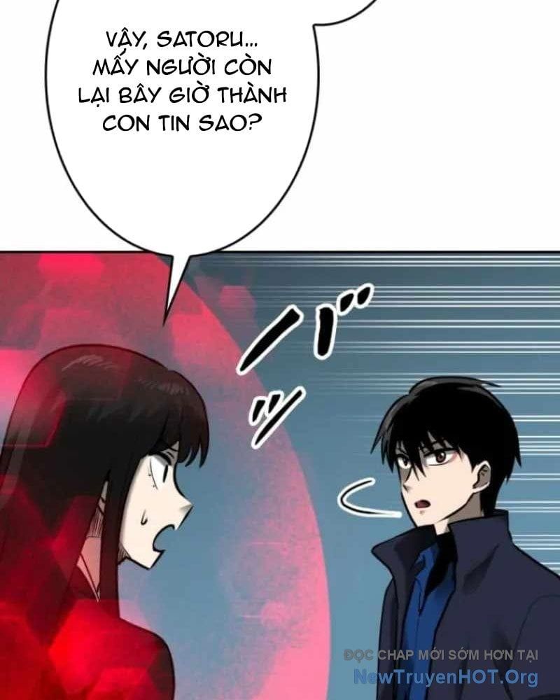 Chinh Phục Ngục Tối Bằng Sao Chép Dán! Chapter 56 - 23