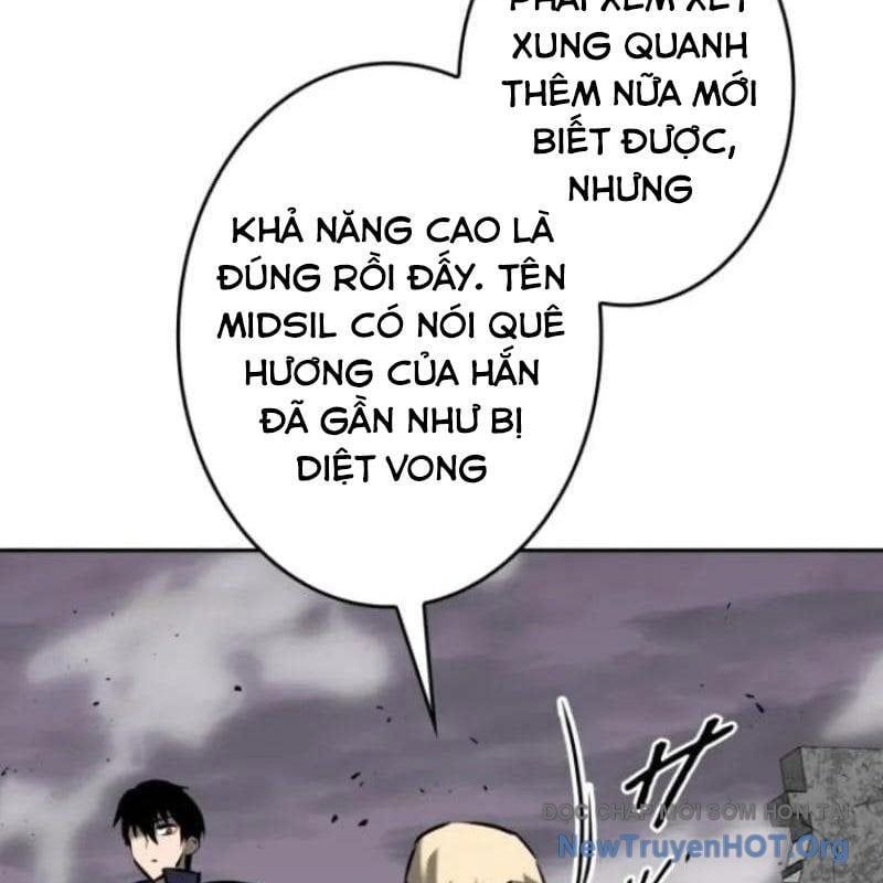 Chinh Phục Ngục Tối Bằng Sao Chép Dán! Chapter 57 - 115