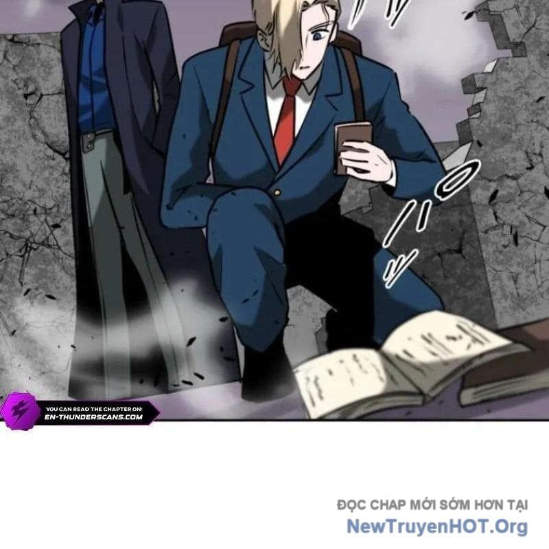Chinh Phục Ngục Tối Bằng Sao Chép Dán! Chapter 57 - 116