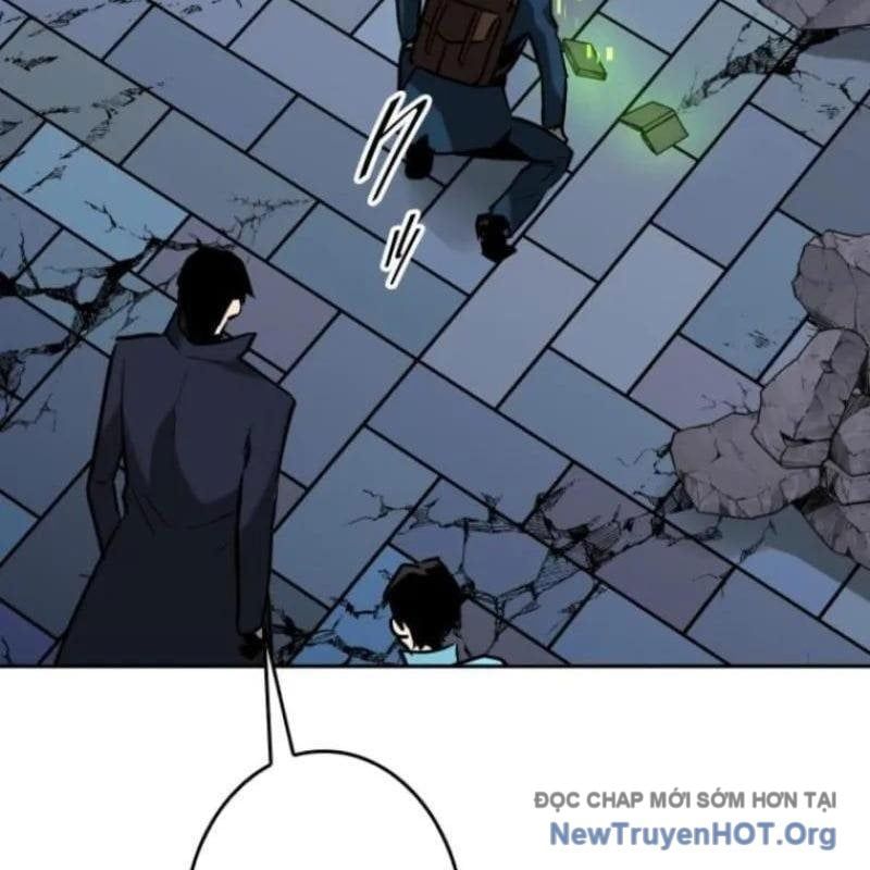 Chinh Phục Ngục Tối Bằng Sao Chép Dán! Chapter 57 - 125
