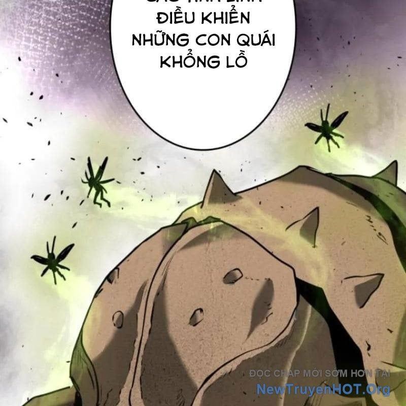 Chinh Phục Ngục Tối Bằng Sao Chép Dán! Chapter 57 - 134