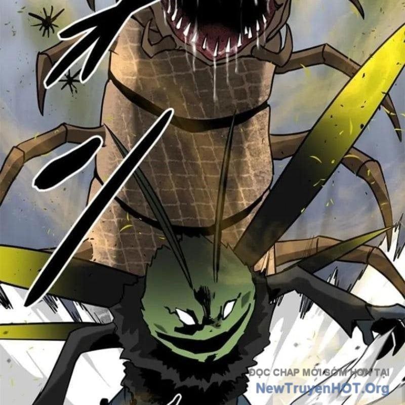 Chinh Phục Ngục Tối Bằng Sao Chép Dán! Chapter 57 - 177