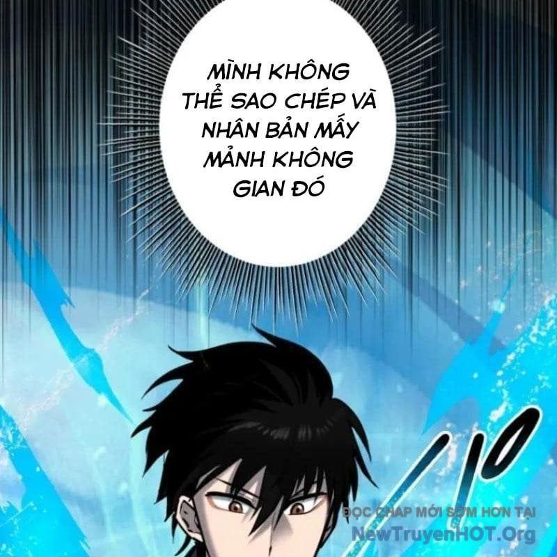 Chinh Phục Ngục Tối Bằng Sao Chép Dán! Chapter 57 - 22