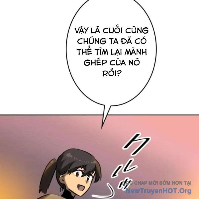 Chinh Phục Ngục Tối Bằng Sao Chép Dán! Chapter 57 - 47