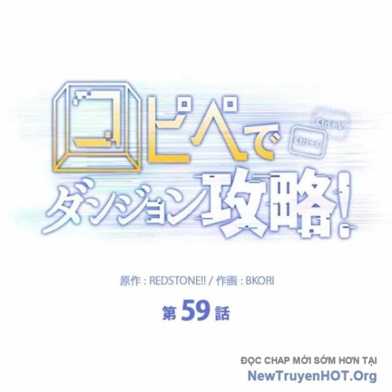 Chinh Phục Ngục Tối Bằng Sao Chép Dán! Chapter 59 - 29