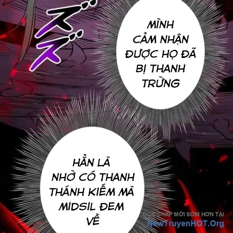 Chinh Phục Ngục Tối Bằng Sao Chép Dán! Chapter 59 - 97