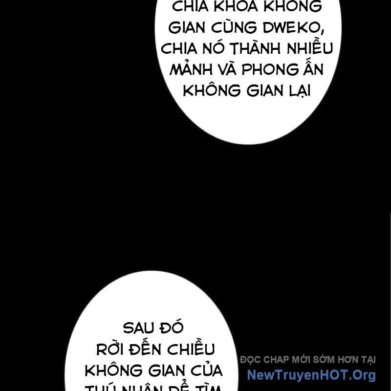 Chinh Phục Ngục Tối Bằng Sao Chép Dán! Chapter 61 - 107