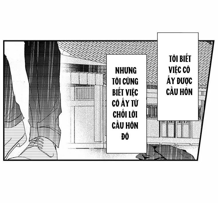 Ván Cược Tình Ái Chapter 15 - 19