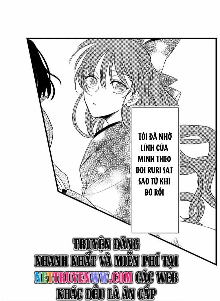 Ván Cược Tình Ái Chapter 15 - 22