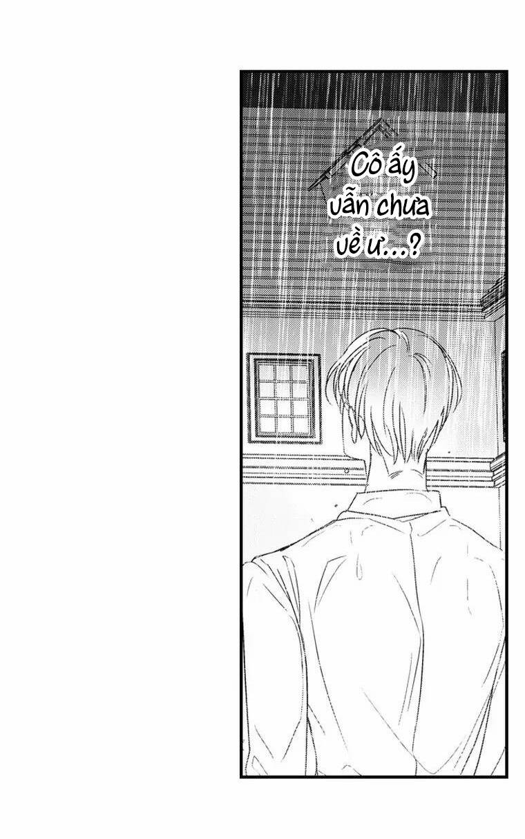Ván Cược Tình Ái Chapter 15 - 28