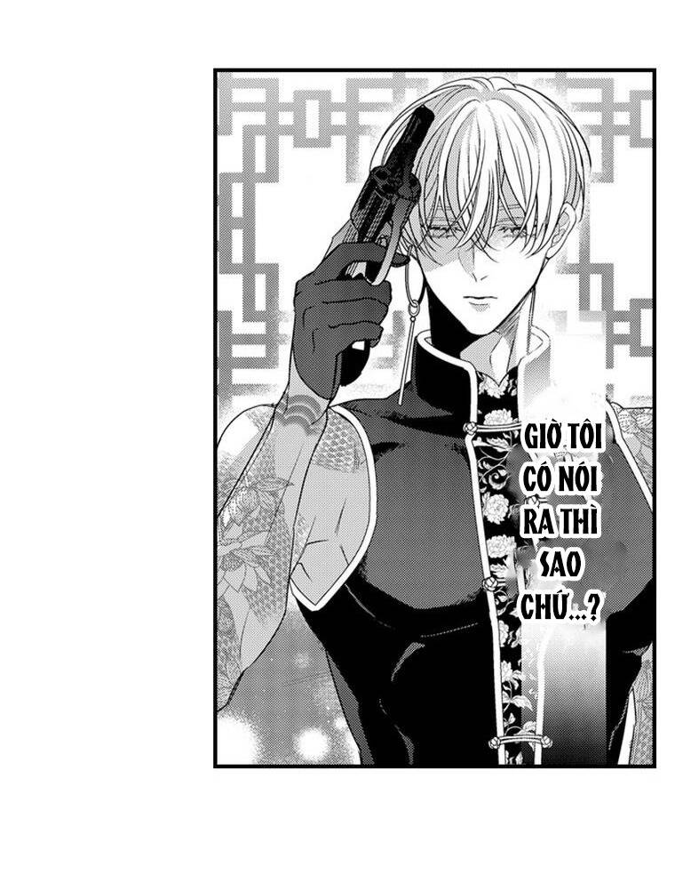 Ván Cược Tình Ái Chapter 19 - 15