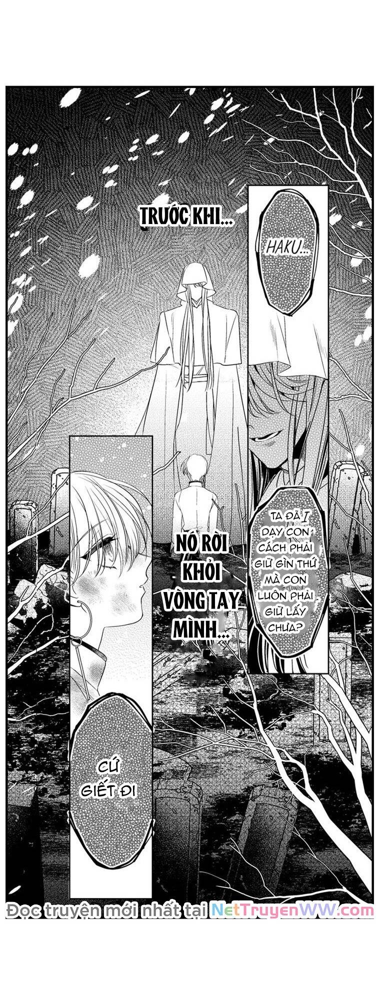 Ván Cược Tình Ái Chapter 19 - 29