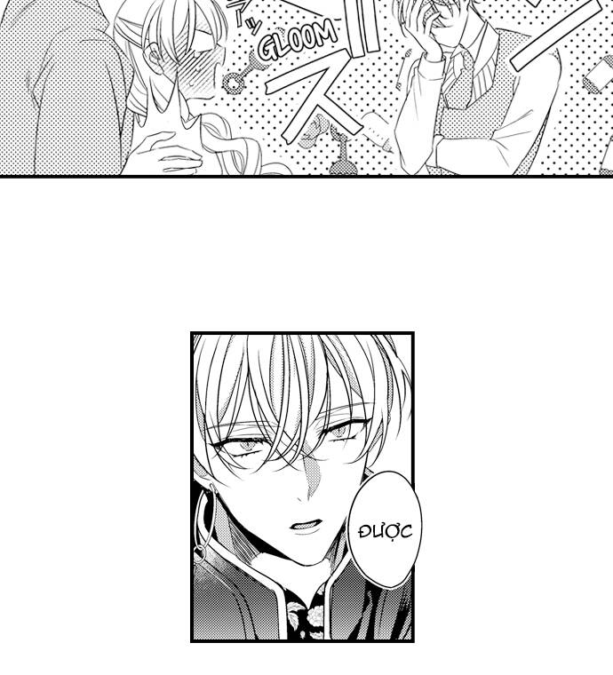 Ván Cược Tình Ái Chapter 22 - 16