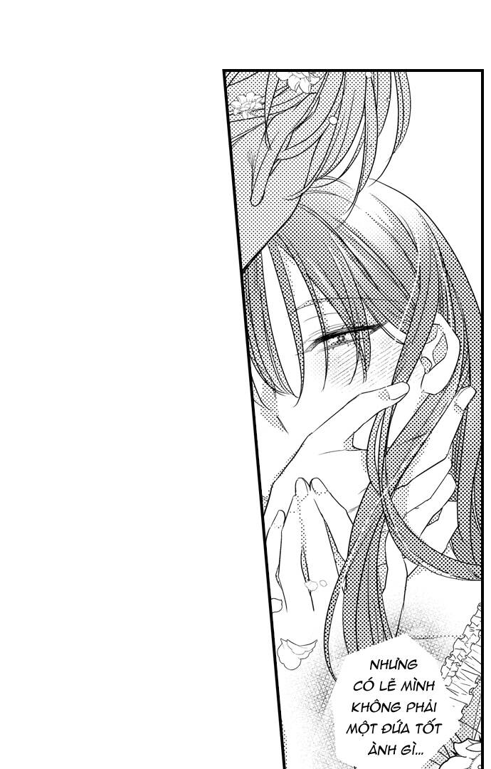 Ván Cược Tình Ái Chapter 22 - 4