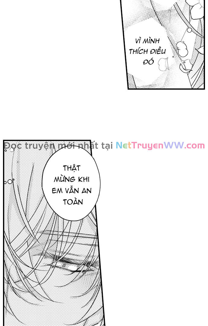 Ván Cược Tình Ái Chapter 22 - 5