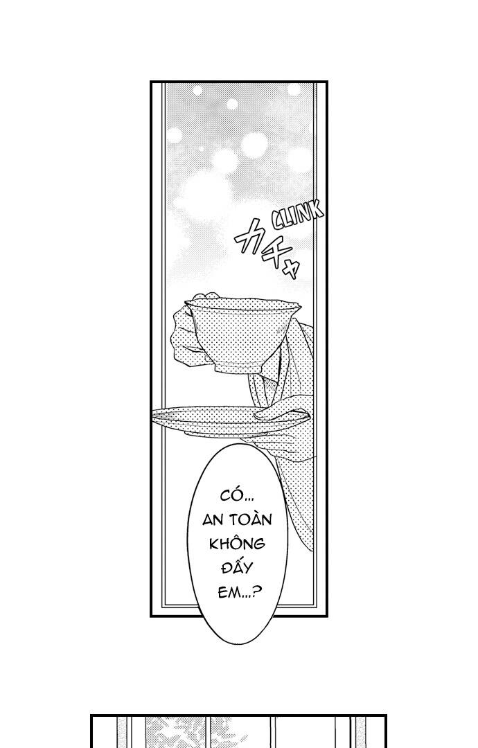 Ván Cược Tình Ái Chapter 22 - 8