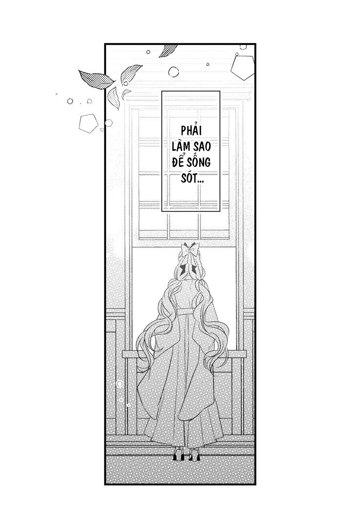 Ván Cược Tình Ái Chapter 23 - 7
