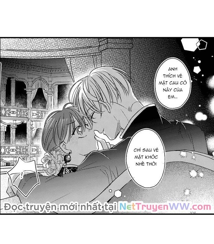 Ván Cược Tình Ái Chapter 24 - 14