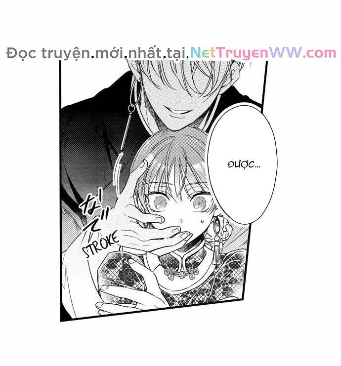 Ván Cược Tình Ái Chapter 25 - 6