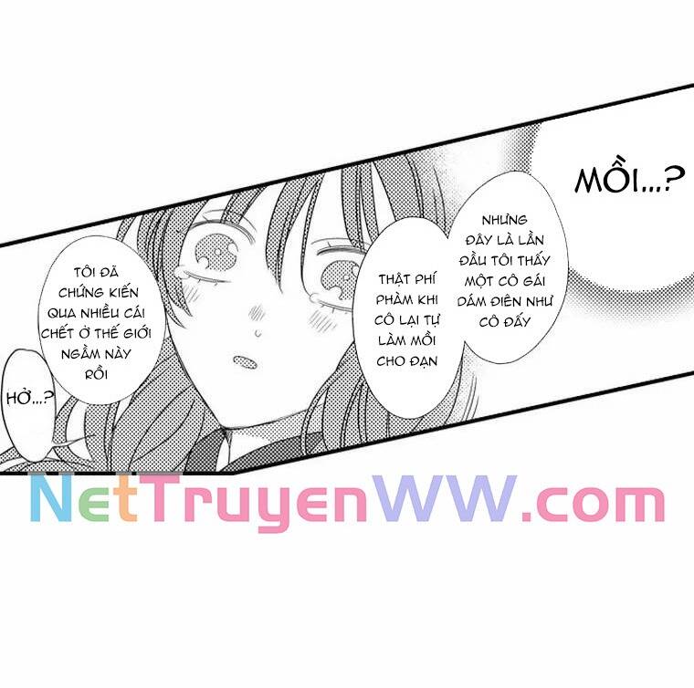 Ván Cược Tình Ái Chapter 3 - 17