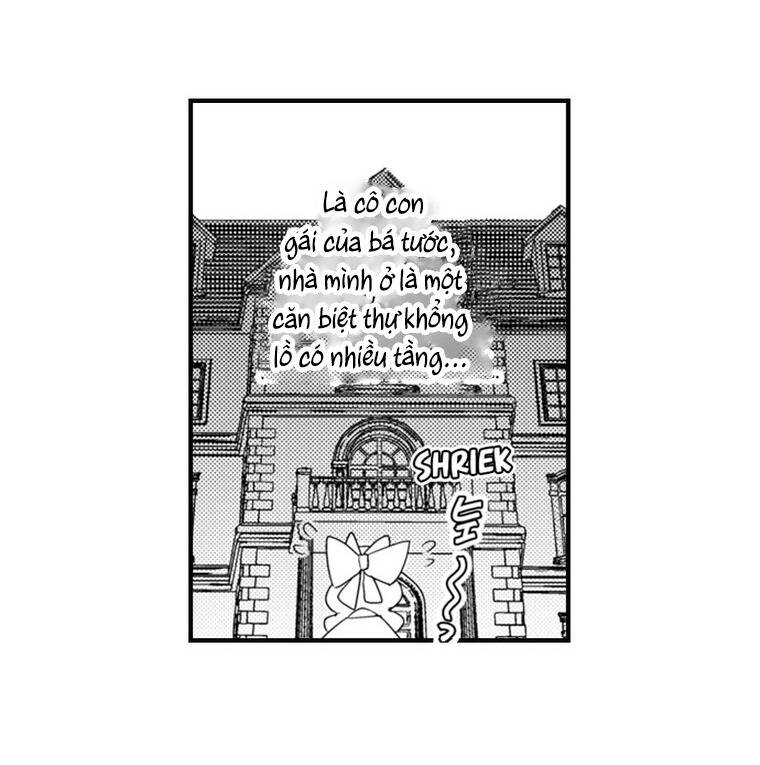 Ván Cược Tình Ái Chapter 5 - 20