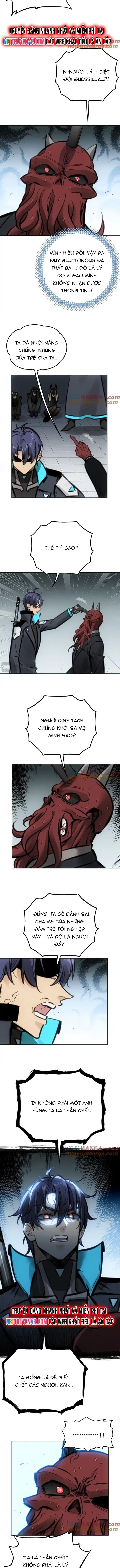 Chí Tử Chí Cường Chapter 52 - 8