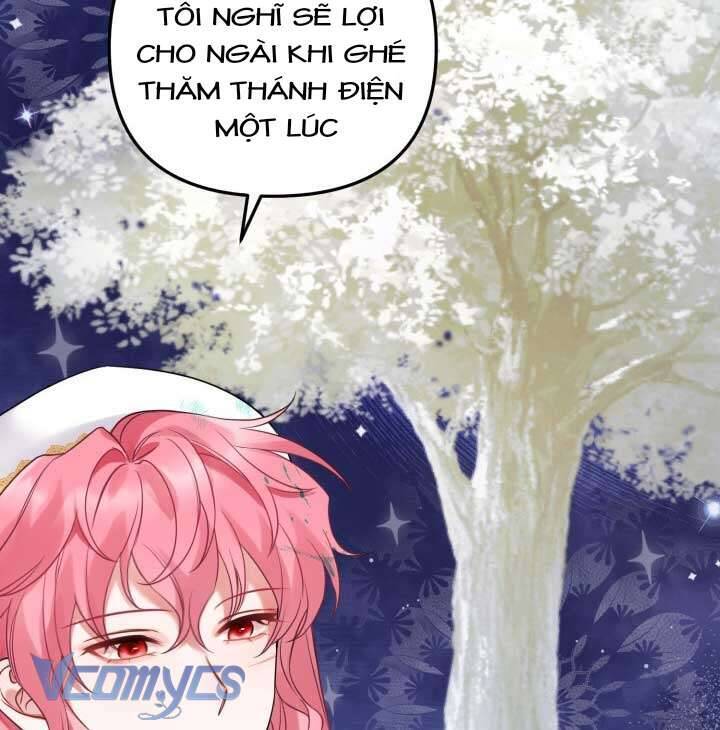 Mê Cung Cám Dỗ Của Emilone Chapter 5 - 11
