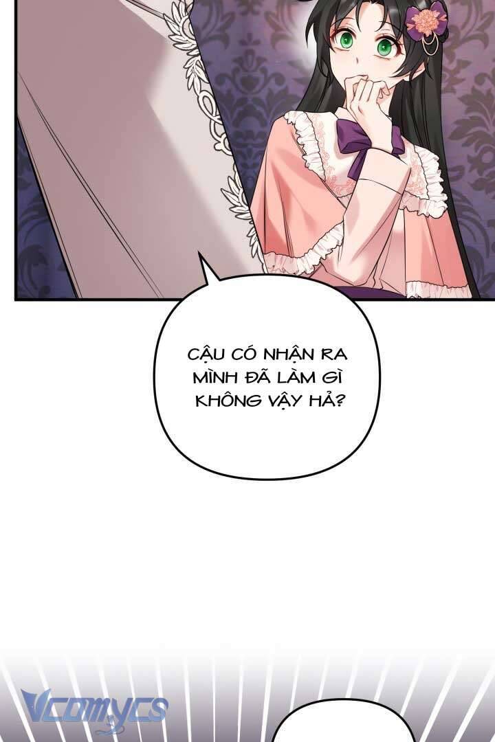 Mê Cung Cám Dỗ Của Emilone Chapter 5 - 35