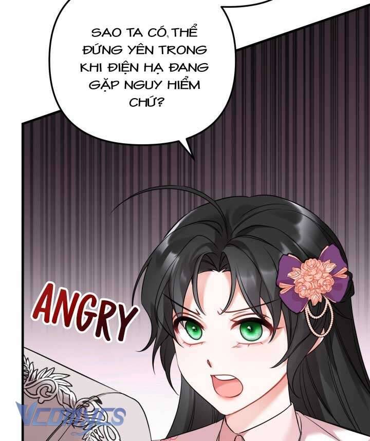 Mê Cung Cám Dỗ Của Emilone Chapter 5 - 38