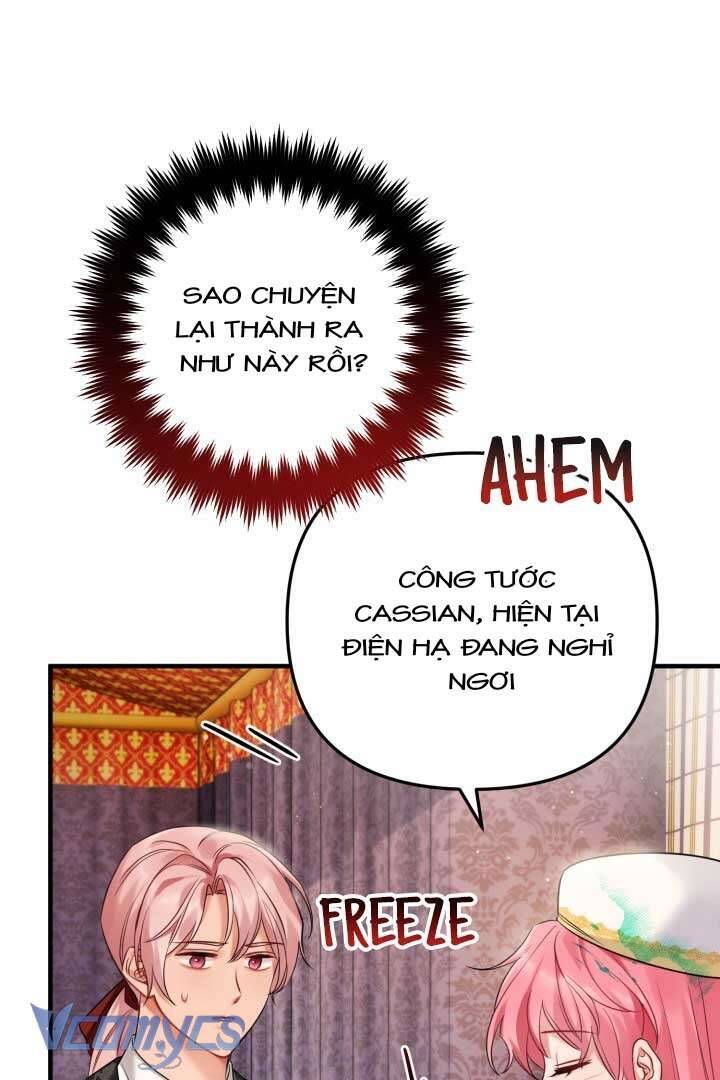 Mê Cung Cám Dỗ Của Emilone Chapter 5 - 42