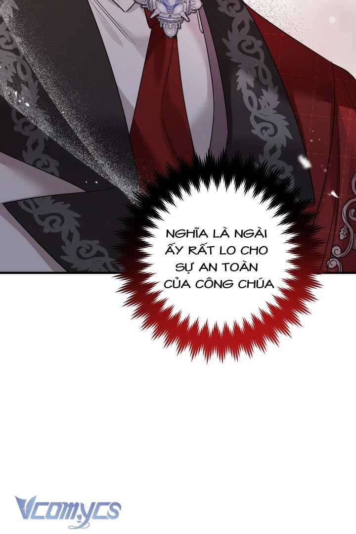 Mê Cung Cám Dỗ Của Emilone Chapter 5 - 49