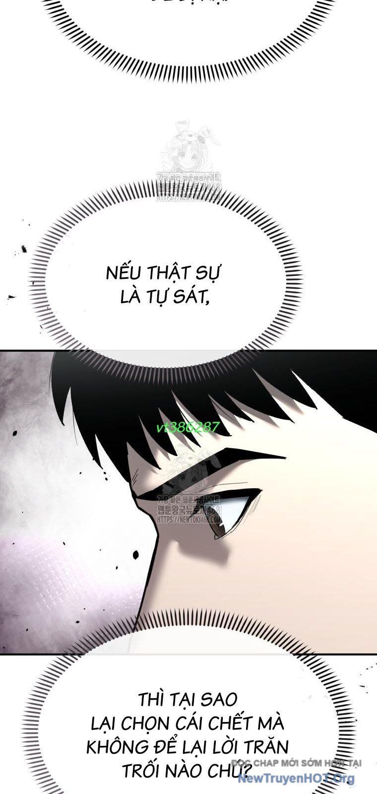 Cảnh Sát Bất Bại Chapter 53 - 18