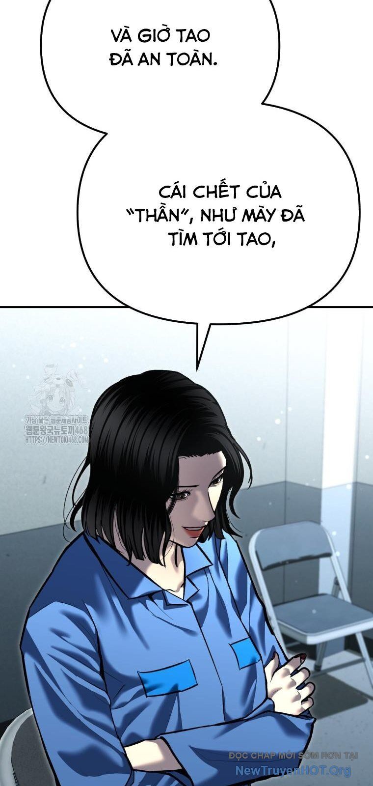Cảnh Sát Bất Bại Chapter 53 - 39