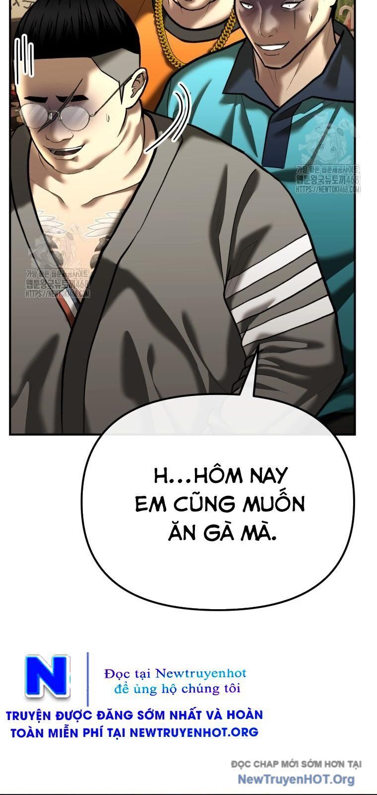 Cảnh Sát Bất Bại Chapter 53 - 95