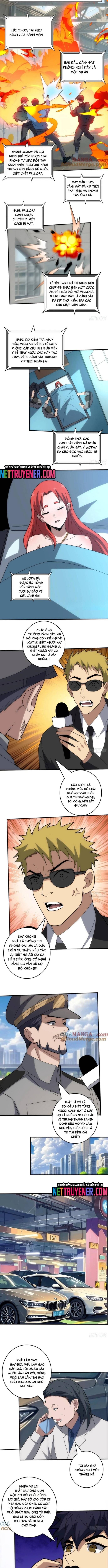 Tin Tức Của Toàn Tri Giả Chapter 48 - 6