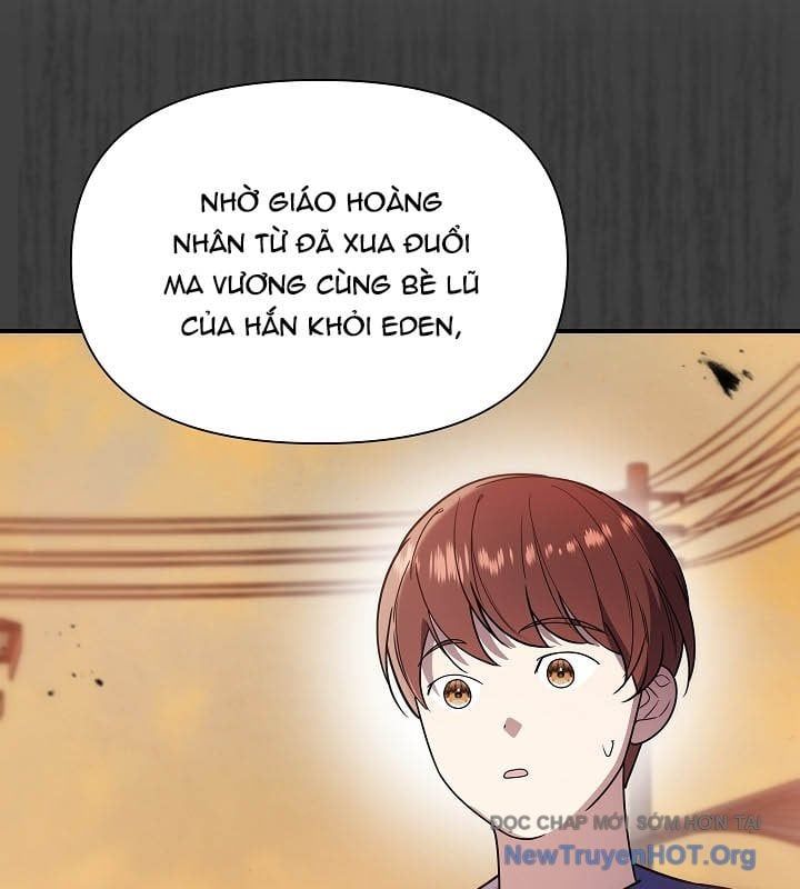 Làm Ơn Dừng Đức Giáo Hoàng Lại Chapter 52 - 3