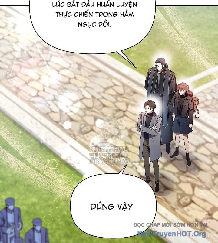 Làm Ơn Dừng Đức Giáo Hoàng Lại Chapter 52 - 21