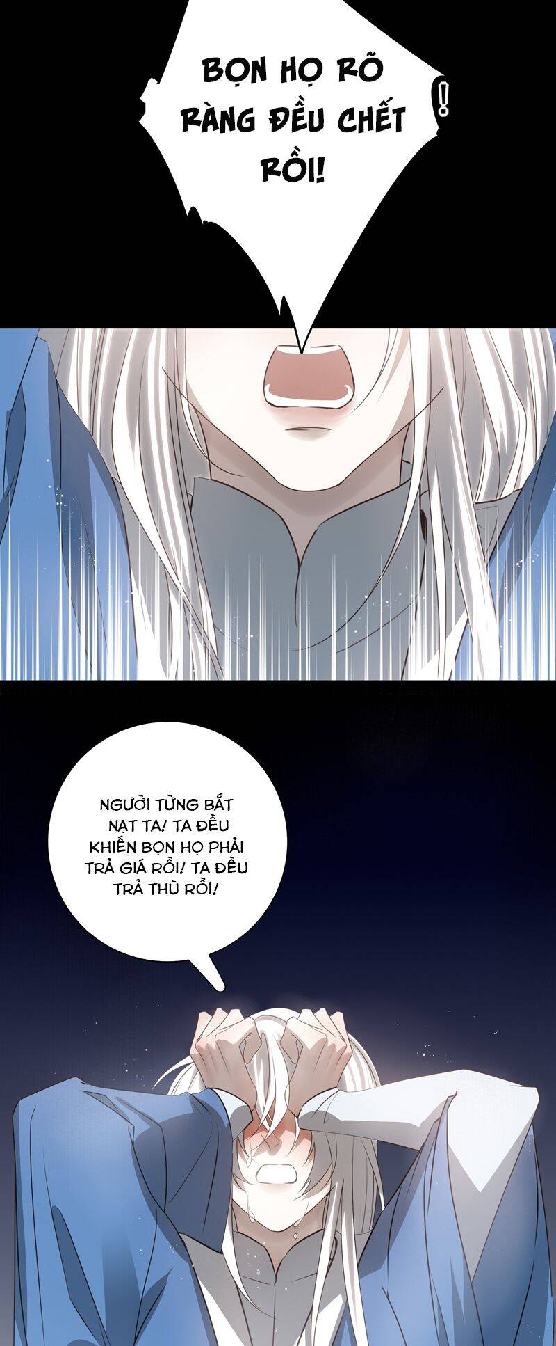 Sau Khi Chết Ta Trở Thành Nốt Chu Sa Của Ca Ca Chapter 47 - 28