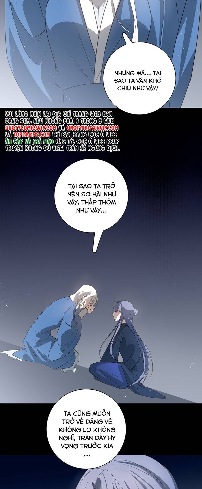 Sau Khi Chết Ta Trở Thành Nốt Chu Sa Của Ca Ca Chapter 47 - 29