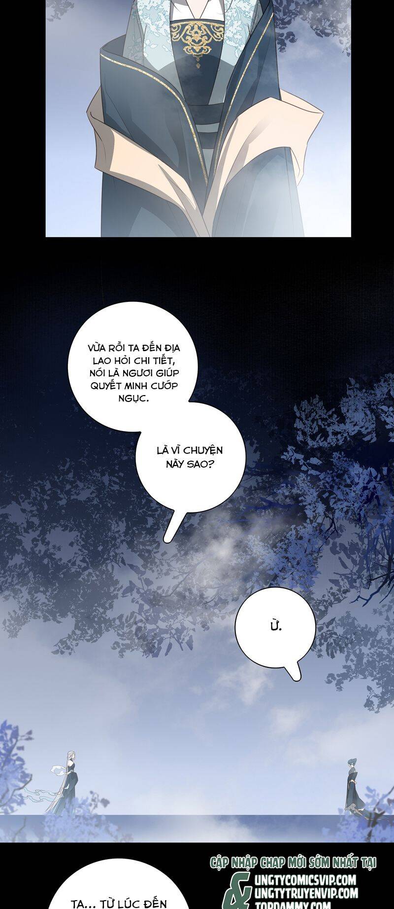 Sau Khi Chết Ta Trở Thành Nốt Chu Sa Của Ca Ca Chapter 47 - 34
