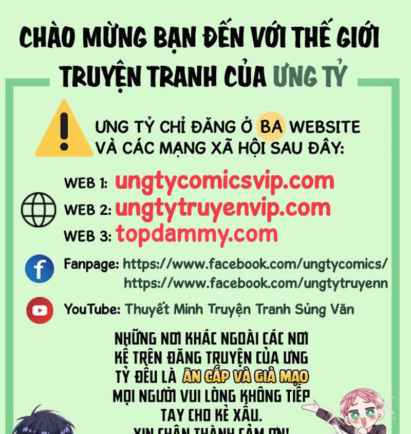 Sau Khi Chết Ta Trở Thành Nốt Chu Sa Của Ca Ca Chapter 48 - 2